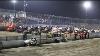 130 Mph Sprint Cars At I 70 Speedway