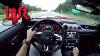 2015 Ford Mustang Ecoboost Manual Wr Tv Extended Pov Test Drive
