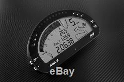 Aim MXL2 Car Motorbike Bike Racing Dash Dashboard Data logger 50cm GPS Module