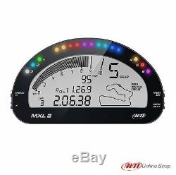 Aim MXL2 Dash Car / Motorcycle Racing Dash Display Logger