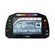 Aim Mxs Strada Car Racing Dash Display With Icons -ins0107