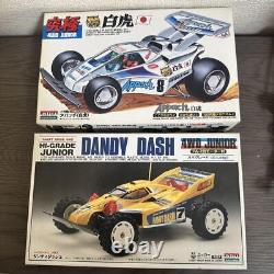 Alii Apache Dandy Dash Mini 4WD Hypergrade Racing Car New