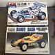 Alii Apache Dandy Dash Mini 4wd Hypergrade Racing Car New