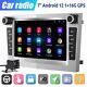 Android Car Stereo Gps Ships Bluetooth For Opel Astra H Racing C D Vectra C