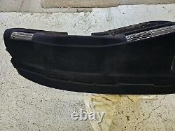 BMW E30 Flocked Dashboard Trackday Race Car Interior Dash Top Panel