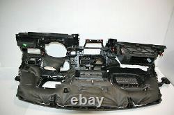 BMW OEM DASHBOARD HUD 9378454 Fabric Grid/Anthracite 2' F45LCI F46LCI 895KM