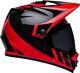 Bell Mx-9 Adventure Mips Dash Gloss Black/red Helmet Choose Size
