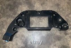 Benetton Ford B192 Dash panel genuine parts Schumacher