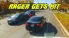 Best Of Semi Trucks Road Rage Road Rage Brake Check Car Crash Instant Karma Karens Usa 2023