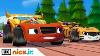 Blaze And The Monster Machines Race To Eagle Rock Nick Jr Uk