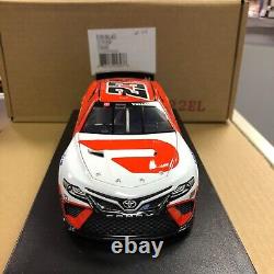 Bubba Wallace #23 Door Dash 2022 Camry 1 of 504 C232223DOODX