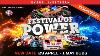 Championship Drag Racing At Festival Of Power Santa Pod Raceway Day 1