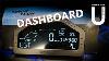 Cheap Dashboard For Your Racecar Sinco Tech Do922 Unboxing Sub Eng