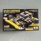 Dash 1 Emperor Black Special 1/32 Mini 4wd Ms Chassis Racing Model