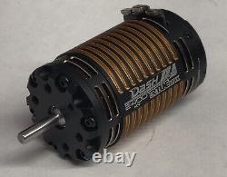 Dash R Tune 2400kv 1/8 race motor