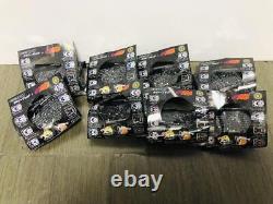 Dido Dash Yonkuro Willy Mini 4WD Complete Set All 8 Types