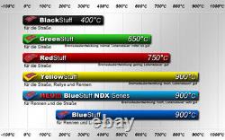 EBC B11 Brake Kit Rear Pads Discs for Ford Sierra 2 (GBC, Gbg)
