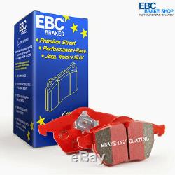 EBC Redstuff Brake Pads DP32127C