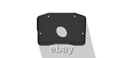 ECUMaster ADU7 AutoSport Dash Surround/ Sun Cover, For Race Car/ Kit Car