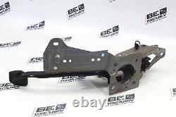 Ford Focus III DYB 1.5 TDCi brake pedal pedal brake BV61-2467-GC PEDALRY