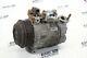 Ford Focus Iii Dyb 1.5tdci Air Conditioning Compressor F1f1-19d629-hb Compressor Air Conditioning