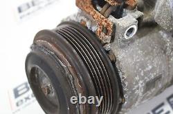 Ford Focus III DYB 1.5TDCi Air Conditioning Compressor F1F1-19D629-HB Compressor Air Conditioning