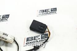 Ford Focus III DYB Harness Parking Aid Front F1ET-15K867-ABF PDC CABLE