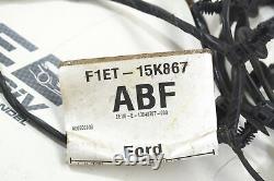 Ford Focus III DYB Harness Parking Aid Front F1ET-15K867-ABF PDC CABLE
