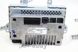 Ford Focus III DYB Multifunction Display F1ET-14F239-AA SCREEN