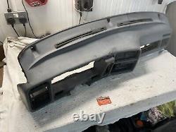 Ford Sierra Sapphire LHD Cosworth Dash Dashboard Panel Assy Grey Race Car