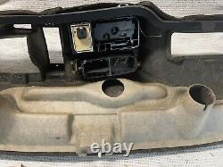 Ford Sierra Sapphire LHD Cosworth Dash Dashboard Panel Assy Grey Race Car