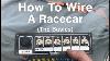 Frs Ls Swap The Basics Of How To Wire A Racecar