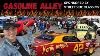 Gasoline Alley Classic Race Cars Funny Cars And Gassers
