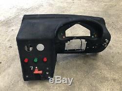 Hotrod/Track/Racecar Custom Dash