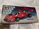 Kyosho 1/8 Racing Car Super Dash 1000dxe Kit Predecessor Of Phantom