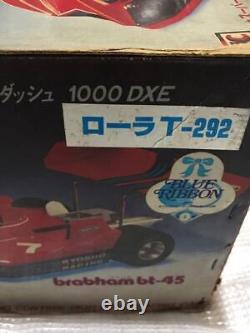 Kyosho 1/8 Racing Car Super Dash 1000Dxe Kit Predecessor Of Phantom