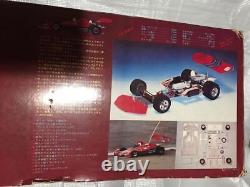 Kyosho 1/8 Racing Car Super Dash 1000Dxe Kit Predecessor Of Phantom