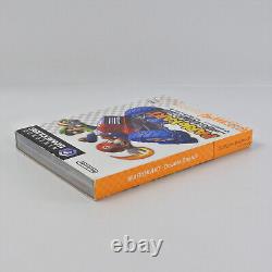MARIO KART DOUBLE DASH Gamecube Nintendo For JP System 2553 gc