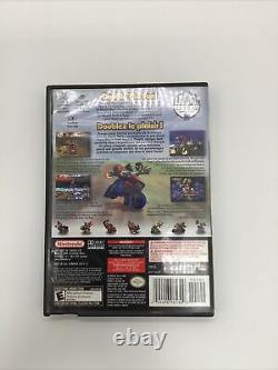Mario Kart Double Dash, Nintendo Gamecube