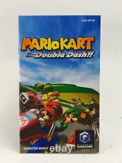 Mario Kart Double Dash & Zelda Collector's Edition Nintendo GameCube