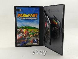 Mario Kart Double Dash & Zelda Collector's Edition Nintendo GameCube