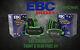 New Ebc Greenstuff Front And Rear Brake Pads Kit Performance Pads Padkit1034