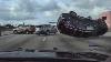 Police High Speed Pursuits And Dash Cam Footage Multi Vehicle Crash