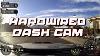 Race Car Dash Cam Install
