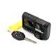 Road-keeper Dash Cam Dual Camera 1080p Gps Comparo Software Racing Road Cars