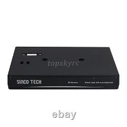 SINCO TECH DO908 Car Race Dash Dashboard Racing Display Full Sensor Kit ty23