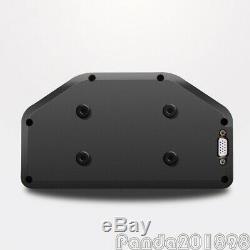 SINCOTECH DO904 Dash Race Display Bluetooth Sensor Kit Dashboard LCD for 12V Car