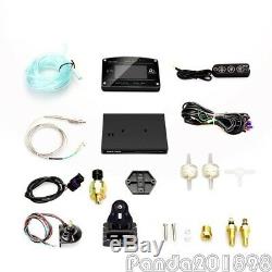 SINCOTECH DO907 Racing Dashboard Sensor Kit 12V Car Race Dash Display 11000RPM