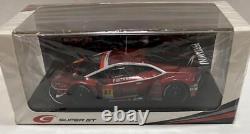 SPARK 1/43 T-DASH Lamborghini GT3 2020 Super GT SGT008