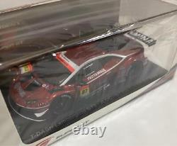 SPARK 1/43 T-DASH Lamborghini GT3 2020 Super GT SGT008